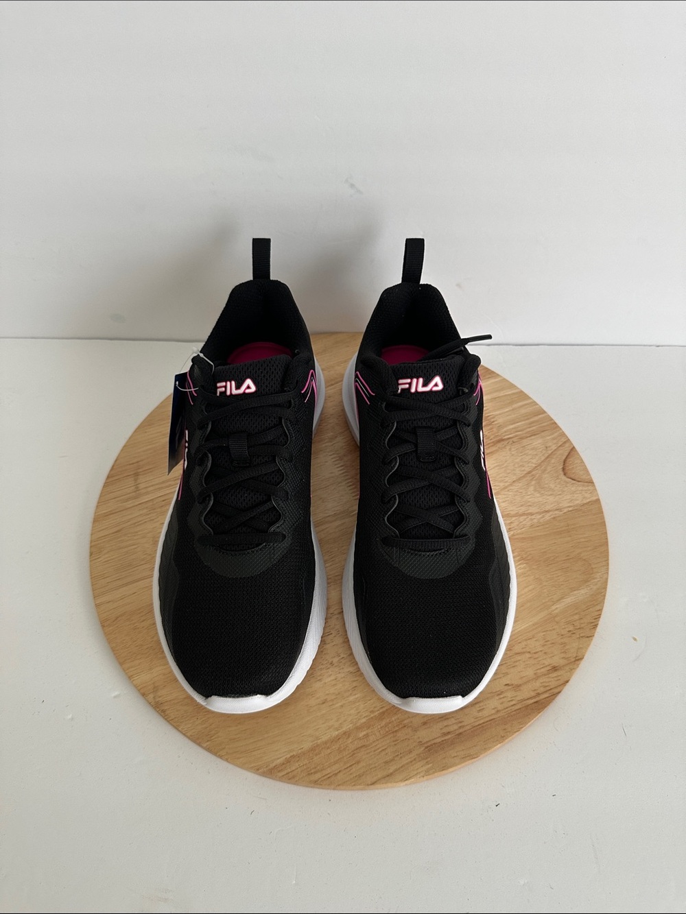 FILA Memory Primo Forza Womens Running Shoes